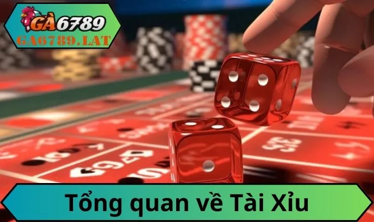 Tổng quan về Tài Xỉu